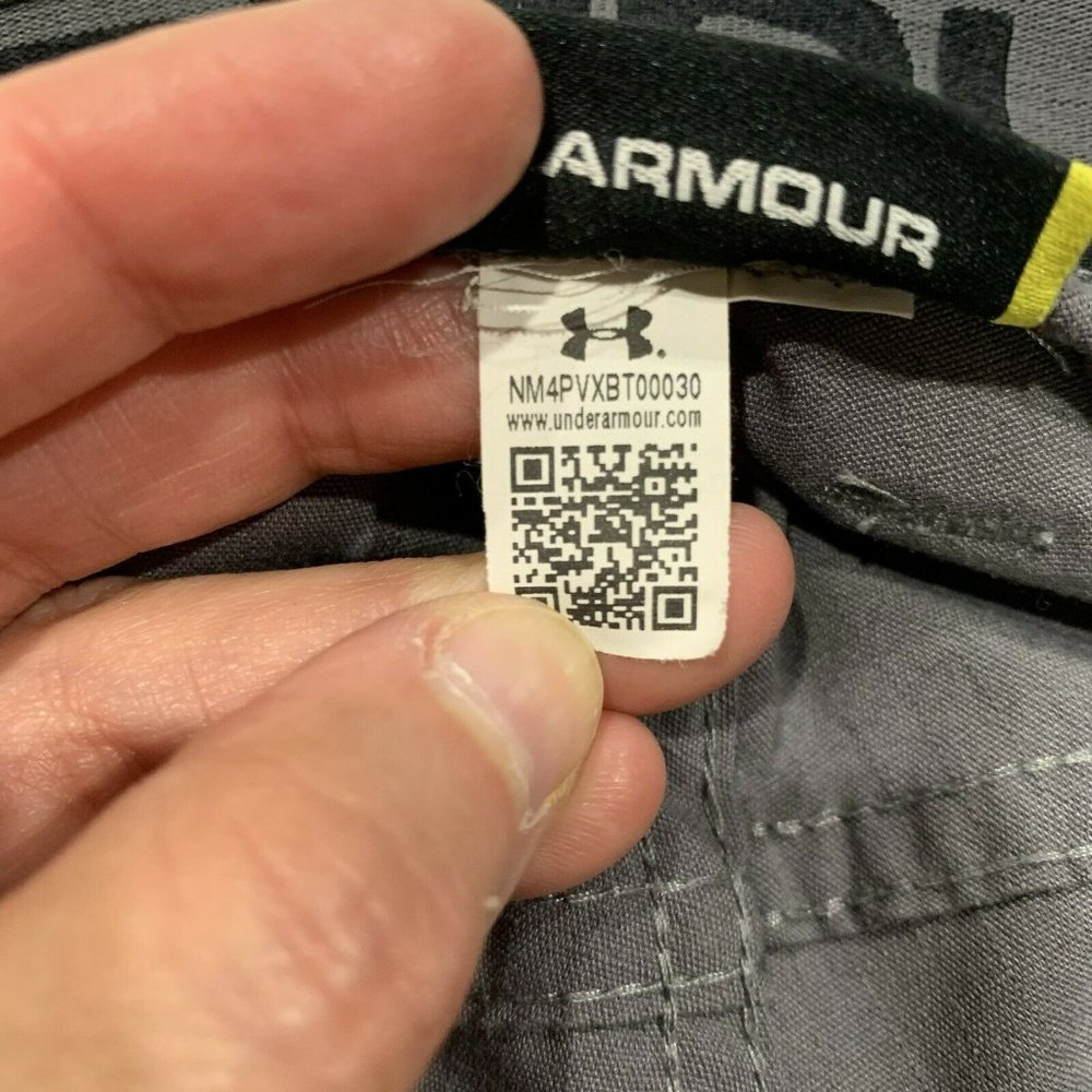 Under Armour Storm Covert Tactical Flat Front Pant - Picture 8 of 12